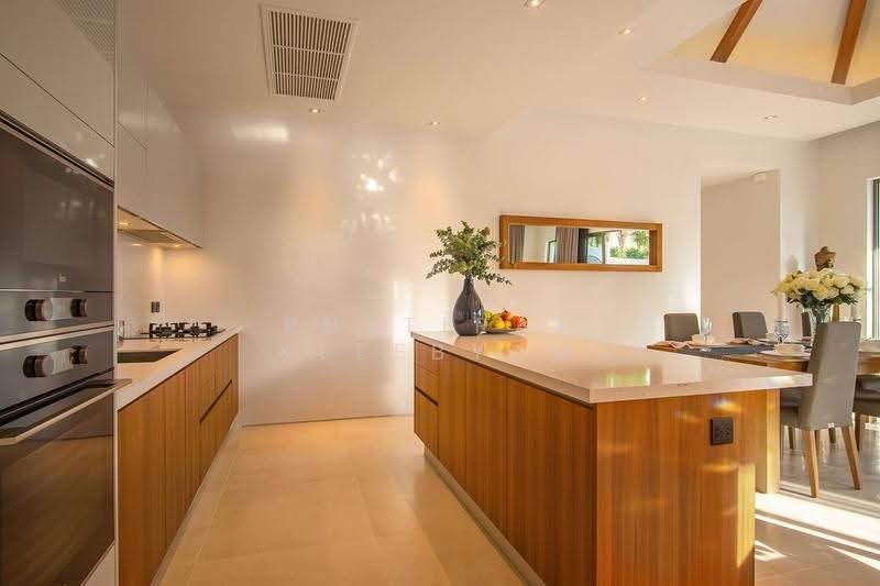 Anchan Flora, Phuket, Thep Krasattri, Thalang, Phuket, 3 Bedrooms, 451 sqm, Villa For Sale, by Puttirat Kleebyam, 500527446 - DDproperty.com