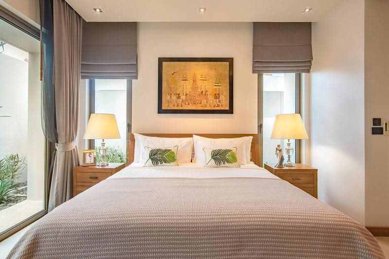 Anchan Flora, Phuket, Thep Krasattri, Thalang, Phuket, 3 Bedrooms, 451 sqm, Villa For Sale, by Puttirat Kleebyam, 500527446 - DDproperty.com