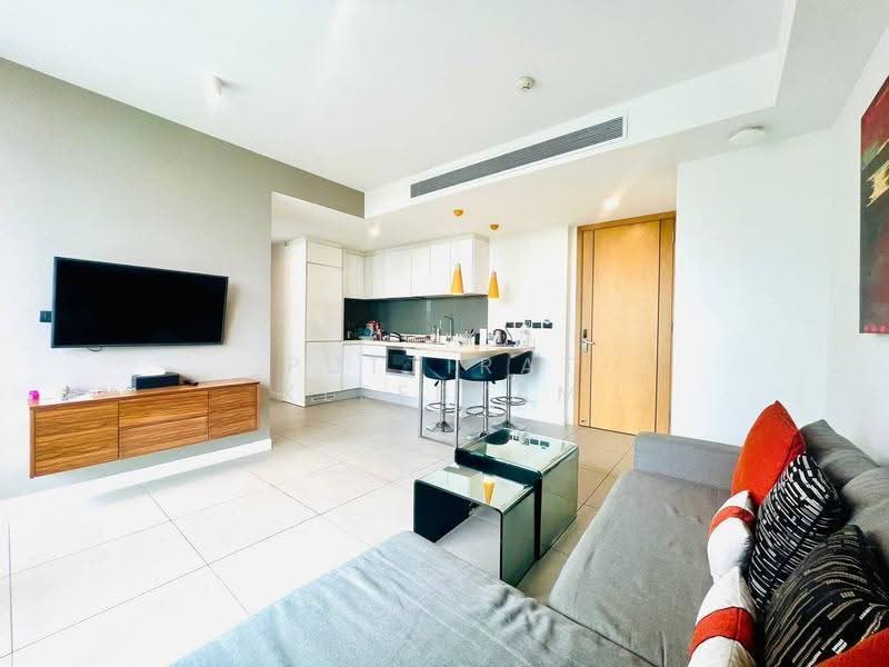 Ocean Stone, Phuket, Soi Choeng Thale 16, Choeng Thale, Thalang, Phuket, 2 Bedrooms, 58 sqm, Apartment For Sale, by Puttirat Kleebyam, 500527449 - DDproperty.com
