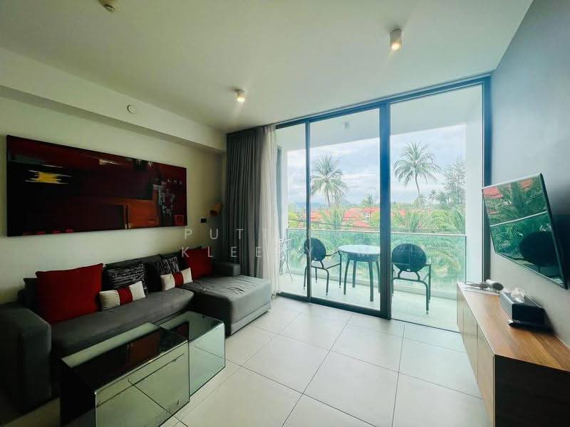 Ocean Stone, Phuket, Soi Choeng Thale 16, Choeng Thale, Thalang, Phuket, 2 Bedrooms, 58 sqm, Apartment For Sale, by Puttirat Kleebyam, 500527449 - DDproperty.com