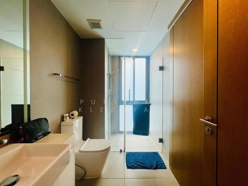 Ocean Stone, Phuket, Soi Choeng Thale 16, Choeng Thale, Thalang, Phuket, 2 Bedrooms, 58 sqm, Apartment For Sale, by Puttirat Kleebyam, 500527449 - DDproperty.com