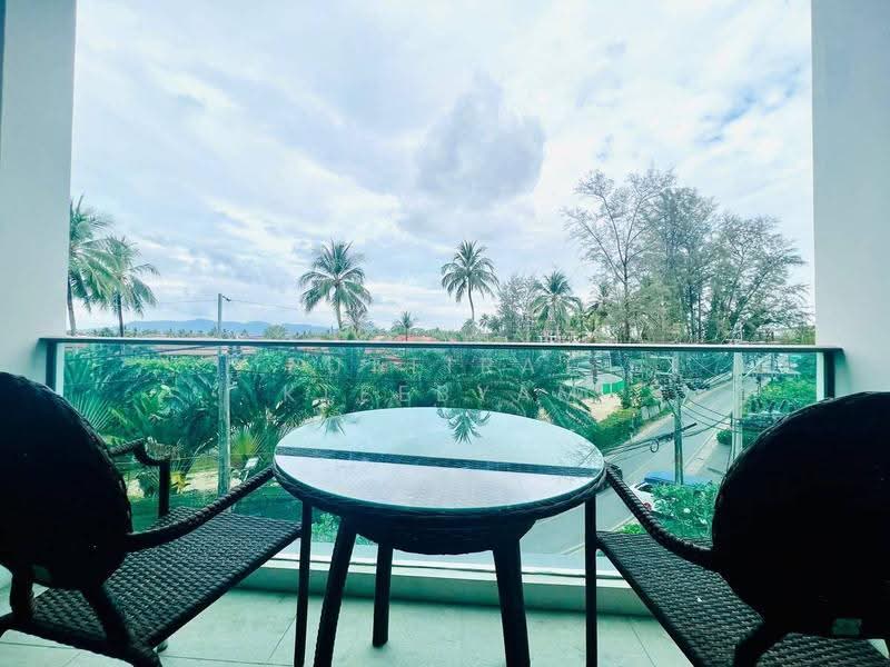 Ocean Stone, Phuket, Soi Choeng Thale 16, Choeng Thale, Thalang, Phuket, 2 Bedrooms, 58 sqm, Apartment For Sale, by Puttirat Kleebyam, 500527449 - DDproperty.com