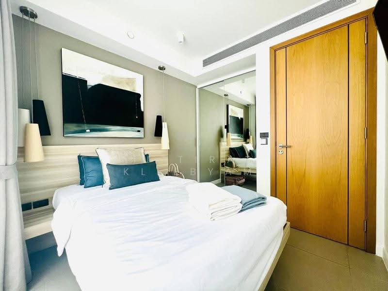 Ocean Stone, Phuket, Soi Choeng Thale 16, Choeng Thale, Thalang, Phuket, 2 Bedrooms, 58 sqm, Apartment For Sale, by Puttirat Kleebyam, 500527449 - DDproperty.com