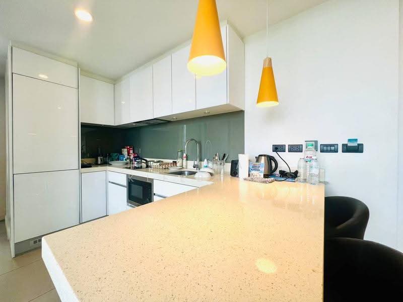 Ocean Stone, Phuket, Soi Choeng Thale 16, Choeng Thale, Thalang, Phuket, 2 Bedrooms, 58 sqm, Apartment For Sale, by Puttirat Kleebyam, 500527449 - DDproperty.com