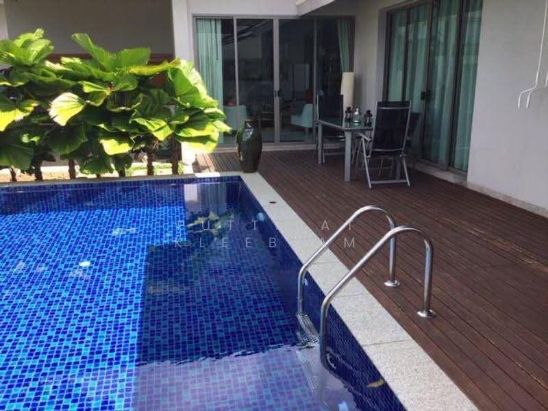 undefined, Phuket, Choeng Thale, Thalang, Phuket, 2 Bedrooms, 172 sqm, Villa For Sale, by Puttirat Kleebyam, 500527451 - DDproperty.com