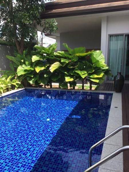 undefined, Phuket, Choeng Thale, Thalang, Phuket, 2 Bedrooms, 172 sqm, Villa For Sale, by Puttirat Kleebyam, 500527451 - DDproperty.com