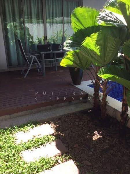 undefined, Phuket, Choeng Thale, Thalang, Phuket, 2 Bedrooms, 172 sqm, Villa For Sale, by Puttirat Kleebyam, 500527451 - DDproperty.com