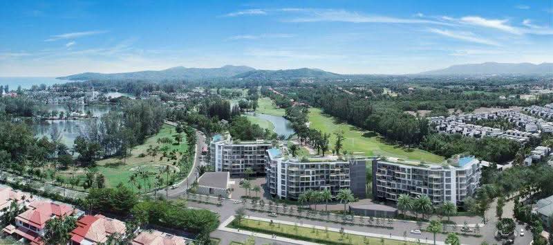 Skypark Celeste Laguna : สกายปาร์ค เซเลส, ภูเก็ต, เชิงทะเล, ถลาง, ภูเก็ต, 36 ตร.ม., คอนโด ขาย, โดย Puttirat Kleebyam, 500527453 - DDproperty.com