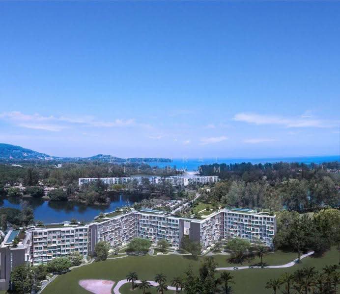 Skypark Celeste Laguna, Phuket, Choeng Thale, Thalang, Phuket, 1 Bedroom, 36 sqm, Condo For Sale, by Puttirat Kleebyam, 500527453 - DDproperty.com