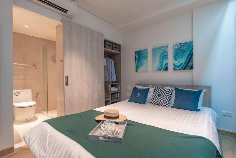 Skypark Celeste Laguna : สกายปาร์ค เซเลส, ภูเก็ต, เชิงทะเล, ถลาง, ภูเก็ต, 36 ตร.ม., คอนโด ขาย, โดย Puttirat Kleebyam, 500527453 - DDproperty.com