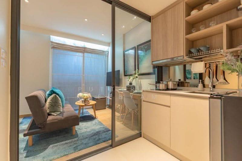 Skypark Celeste Laguna : สกายปาร์ค เซเลส, ภูเก็ต, เชิงทะเล, ถลาง, ภูเก็ต, 36 ตร.ม., คอนโด ขาย, โดย Puttirat Kleebyam, 500527453 - DDproperty.com