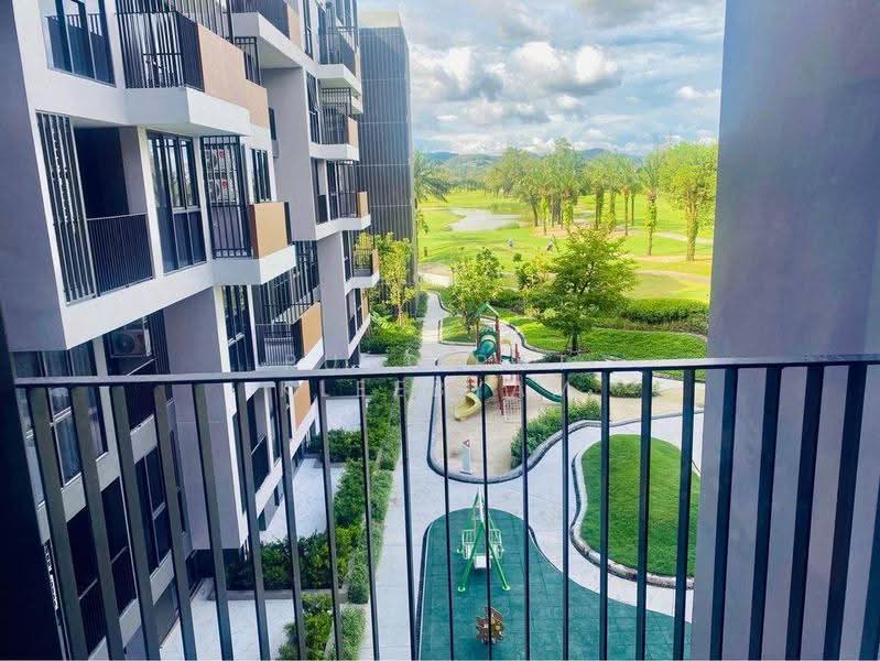 Skypark Celeste Laguna : สกายปาร์ค เซเลส, ภูเก็ต, เชิงทะเล, ถลาง, ภูเก็ต, 36 ตร.ม., คอนโด ขาย, โดย Puttirat Kleebyam, 500527453 - DDproperty.com