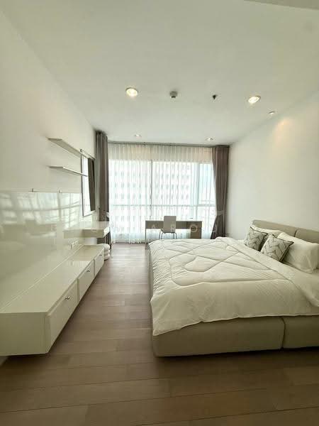 The Address Chidlom, Bangkok, Ploenchit Road, Lumphini, Pathum Wan, Bangkok, 1 Bedroom, 55 sqm, Condo For Sale, by Grow Around Estate Company Limited, 500527454 - DDproperty.com