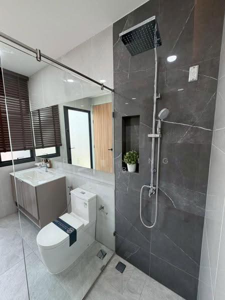 Preecha Ram 3 - Rat Phatthana, Bangkok, Saphan Sung, Bangkok, 4 Bedrooms, 453 sqm, Single Detached House For Sale, by THE LIVING HUB, 500527455 - DDproperty.com