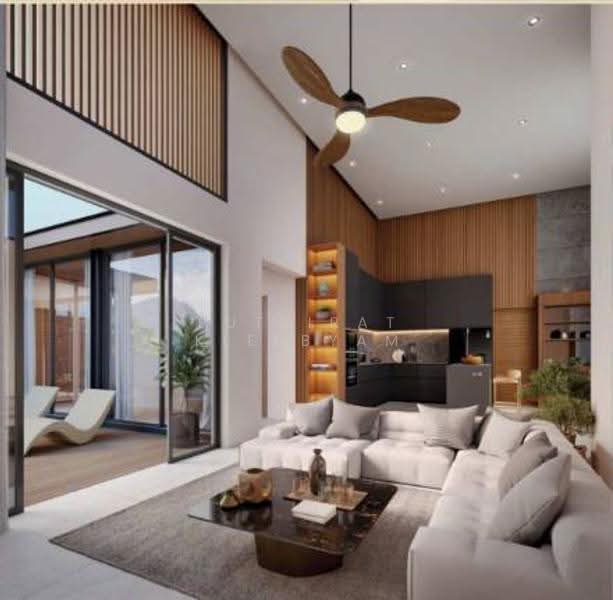 undefined, Phuket, Sri Sunthon, Thalang, Phuket, 4 Bedrooms, 270 sqm, Villa For Sale, by Puttirat Kleebyam, 500527456 - DDproperty.com