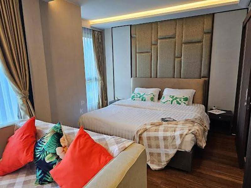 Mida Grande Resort, Phuket, Choeng Thale, Thalang, Phuket, 1 Bedroom, 36 sqm, Condo For Sale, by Puttirat Kleebyam, 500527458 - DDproperty.com