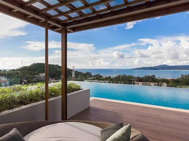 Mida Grande Resort, Phuket, Choeng Thale, Thalang, Phuket, 1 Bedroom, 36 sqm, Condo For Sale, by Puttirat Kleebyam, 500527458 - DDproperty.com