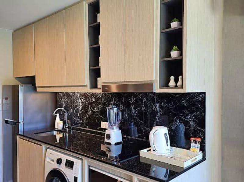 Mida Grande Resort, Phuket, Choeng Thale, Thalang, Phuket, 1 Bedroom, 36 sqm, Condo For Sale, by Puttirat Kleebyam, 500527458 - DDproperty.com
