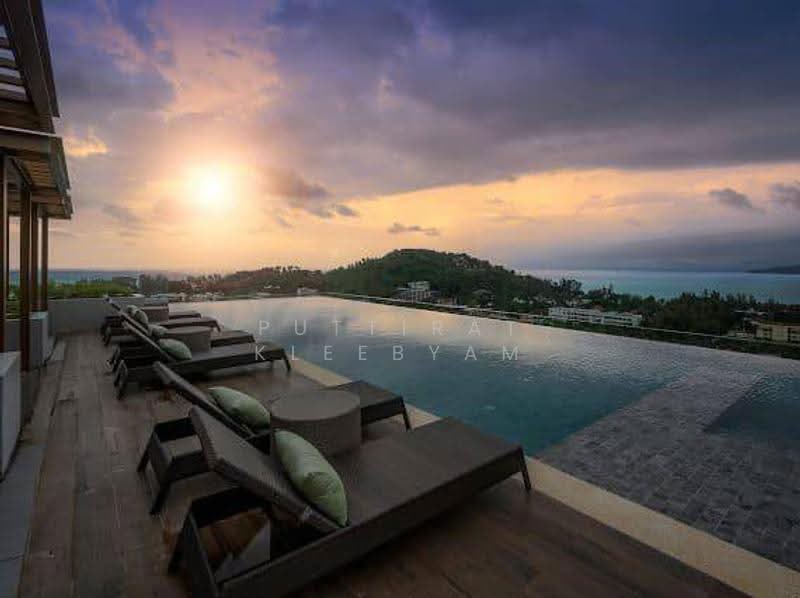 Mida Grande Resort : ไมด้า แกรนด์ รีสอร์ท, ภูเก็ต, เชิงทะเล, ถลาง, ภูเก็ต, 36 ตร.ม., คอนโด ขาย, โดย Puttirat Kleebyam, 500527458 - DDproperty.com