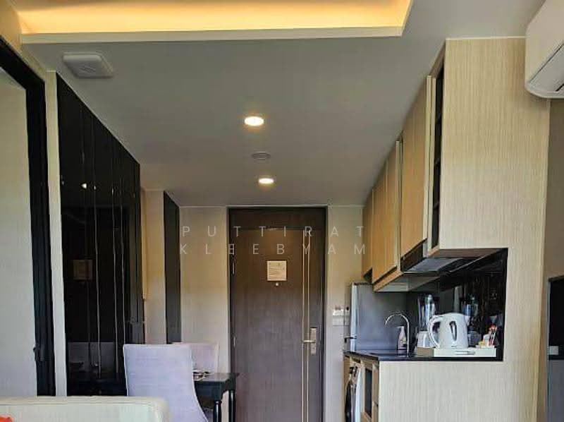 Mida Grande Resort, Phuket, Choeng Thale, Thalang, Phuket, 1 Bedroom, 36 sqm, Condo For Sale, by Puttirat Kleebyam, 500527458 - DDproperty.com