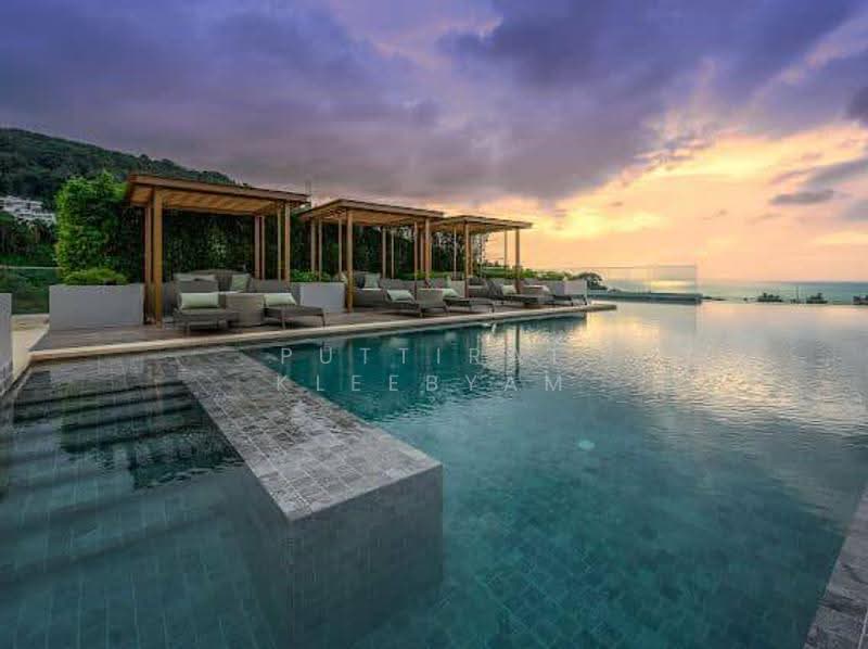 Mida Grande Resort : ไมด้า แกรนด์ รีสอร์ท, ภูเก็ต, เชิงทะเล, ถลาง, ภูเก็ต, 36 ตร.ม., คอนโด ขาย, โดย Puttirat Kleebyam, 500527458 - DDproperty.com