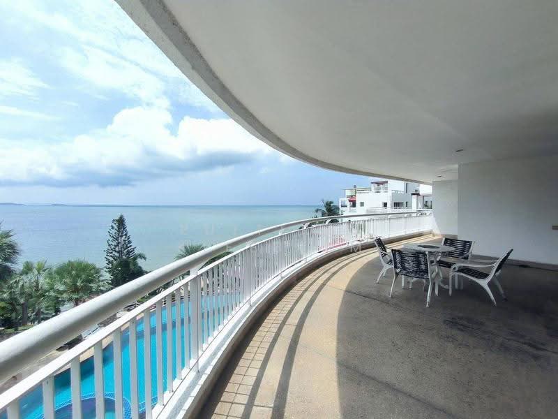 Baan Rimpha condominiums, Chon Buri (Pattaya), 188 นาเกลือ, Nong Pru, Bang Lamung (Pattaya), Chon Buri (Pattaya), 3 Bedrooms, 373 sqm, Apartment For Sale, by Puttirat Kleebyam, 500527460 - DDproperty.com