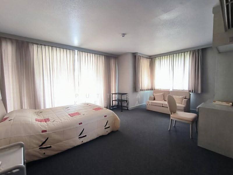 Baan Rimpha condominiums, Chon Buri (Pattaya), 188 นาเกลือ, Nong Pru, Bang Lamung (Pattaya), Chon Buri (Pattaya), 3 Bedrooms, 373 sqm, Apartment For Sale, by Puttirat Kleebyam, 500527460 - DDproperty.com