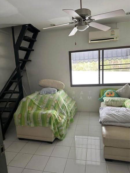 ทาวน์เฮาท์ 5-ห้องนอน, ภูเก็ต, วิชิต, เมืองภูเก็ต, ภูเก็ต, 410 ตร.ม., ทาวน์เฮ้าส์ ให้เช่า, โดย Puttirat Kleebyam, 500527461 - DDproperty.com