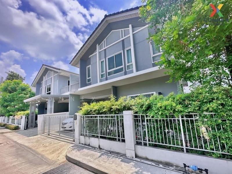 Perfect Park Ratchaphruek-Pathumthani, Pathum Thani, Soi Wat Nong Plong, Bang Dua, Muang Pathum Thani, Pathum Thani, 3 Bedrooms, 200 sqm, Single Detached House For Rent, by Connex Property, 500527462 - DDproperty.com