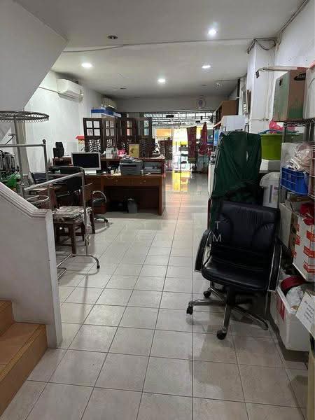 5-BR Townhouse, Phuket, Wichit, Muang Phuket, Phuket, 5 Bedrooms, 410 sqm, Townhouse For Sale, by Puttirat Kleebyam, 500527463 - DDproperty.com