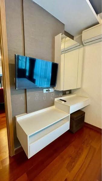 InterLux Premier Sukhumvit 13 : อินเตอร์ ลักส์ พรีเมียร์ สุขุมวิท 13, กรุงเทพ, ซอยสุขุมวิท 13 ถนนสุขุมวิท, คลองเตยเหนือ, วัฒนา, กรุงเทพ, 50 ตร.ม., คอนโด ขาย, โดย Grow Around Estate Company Limited, 500527464 - DDproperty.com