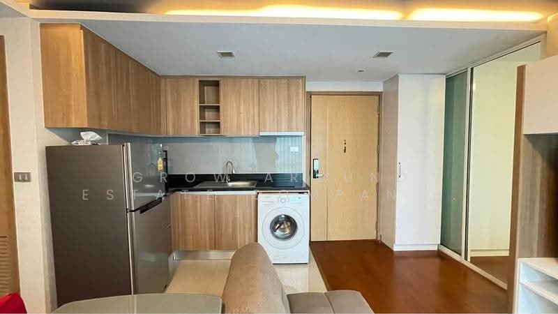 InterLux Premier Sukhumvit 13 : อินเตอร์ ลักส์ พรีเมียร์ สุขุมวิท 13, กรุงเทพ, ซอยสุขุมวิท 13 ถนนสุขุมวิท, คลองเตยเหนือ, วัฒนา, กรุงเทพ, 50 ตร.ม., คอนโด ขาย, โดย Grow Around Estate Company Limited, 500527464 - DDproperty.com
