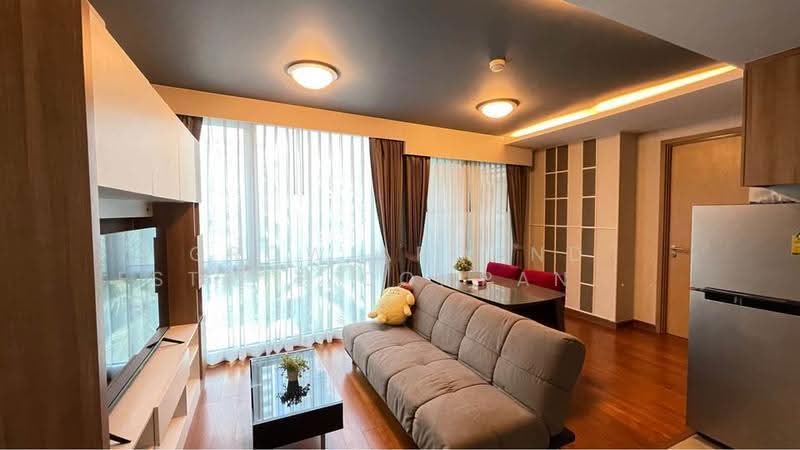 InterLux Premier Sukhumvit 13, Bangkok, Soi Sukhumvit 13, Sukhumvit Road, Khlongtoei Nua, Watthana, Bangkok, 2 Bedrooms, 50 sqm, Condo For Sale, by Grow Around Estate Company Limited, 500527464 - DDproperty.com