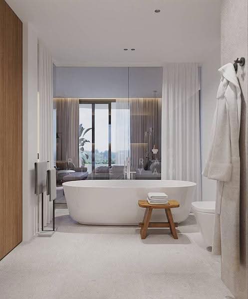 Layan Green Park, Phuket, 147 Moo 6, Choeng Thale, Thalang, Phuket, 3 Bedrooms, 148 sqm, Condo For Sale, by Puttirat Kleebyam, 500527465 - DDproperty.com