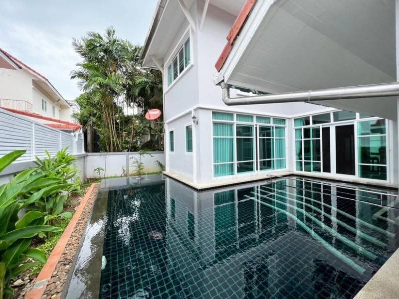 undefined, Phuket, Ratsada, Muang Phuket, Phuket, 5 Bedrooms, 400 sqm, Single Detached House For Sale, by Puttirat Kleebyam, 500527469 - DDproperty.com