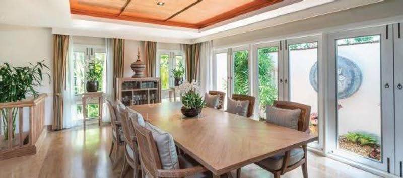 Trisara Villas, Phuket, Choeng Thale, Thalang, Phuket, 3 Bedrooms, 760 sqm, Villa For Sale, by Puttirat Kleebyam, 500527470 - DDproperty.com
