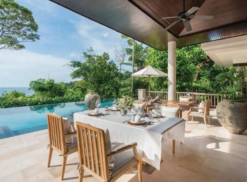 Trisara Villas, Phuket, Choeng Thale, Thalang, Phuket, 3 Bedrooms, 760 sqm, Villa For Sale, by Puttirat Kleebyam, 500527470 - DDproperty.com