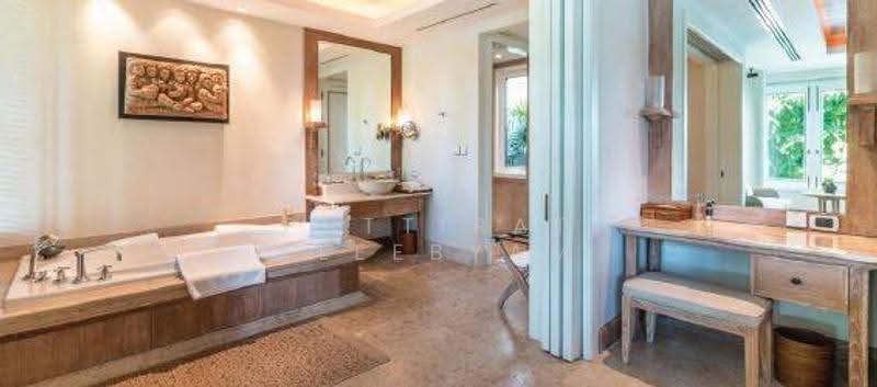 Trisara Villas, Phuket, Choeng Thale, Thalang, Phuket, 3 Bedrooms, 760 sqm, Villa For Sale, by Puttirat Kleebyam, 500527470 - DDproperty.com