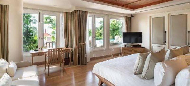 Trisara Villas : ตรีสรา, ภูเก็ต, เชิงทะเล, ถลาง, ภูเก็ต, 760 ตร.ม., วิลล่า ขาย, โดย Puttirat Kleebyam, 500527470 - DDproperty.com