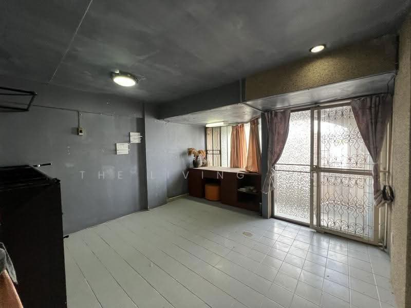Sukhumvit Garden Place, bangkok, Bang Chak, Phra Khanong, Bangkok, 1 Bedroom, 29 sqm, Condo For Sale, by THE LIVING HUB, 500527472 - DDproperty.com