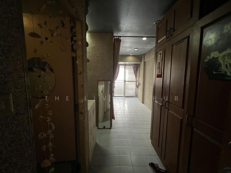 Sukhumvit Garden Place, bangkok, Bang Chak, Phra Khanong, Bangkok, 1 Bedroom, 29 sqm, Condo For Sale, by THE LIVING HUB, 500527472 - DDproperty.com