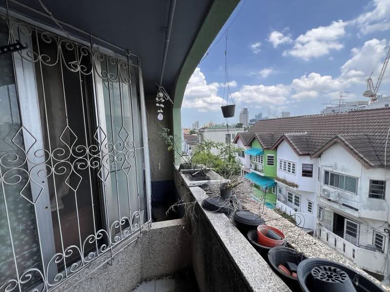 Sukhumvit Garden Place, bangkok, Bang Chak, Phra Khanong, Bangkok, 1 Bedroom, 29 sqm, Condo For Sale, by THE LIVING HUB, 500527472 - DDproperty.com