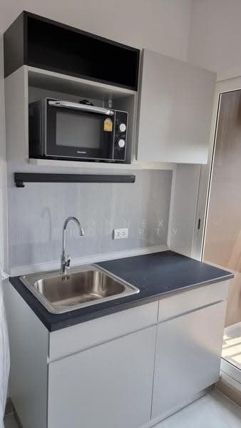 Supalai Loft Sathorn-Ratchaphruek : ศุภาลัย ลอฟท์ สาทร - ราชพฤกษ์, กรุงเทพ, ปากคลองภาษีเจริญ, ภาษีเจริญ, กรุงเทพ, 35 ตร.ม., คอนโด ให้เช่า, โดย Connex Property, 500527473 - DDproperty.com
