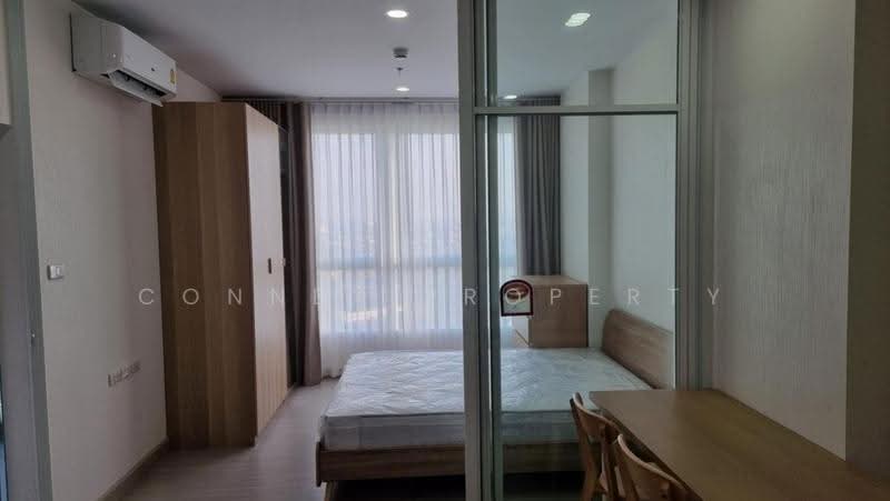 Supalai Loft Sathorn-Ratchaphruek, Bangkok, Pak Khlong Phasi Charoen, Phasi Charoen, Bangkok, 1 Bedroom, 35 sqm, Condo For Rent, by Connex Property, 500527473 - DDproperty.com