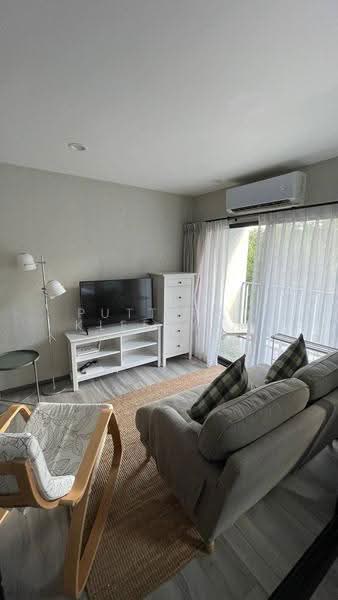 The Title Residences (Naiyang) : เดอะ ไทเทิ้ล เรสซิเดนซีส์, ภูเก็ต, 234 5 หมู่ 5 ซอยบางมะเมาะ 2, สาคู, ถลาง, ภูเก็ต, 36 ตร.ม., คอนโด ขาย, โดย Puttirat Kleebyam, 500527474 - DDproperty.com