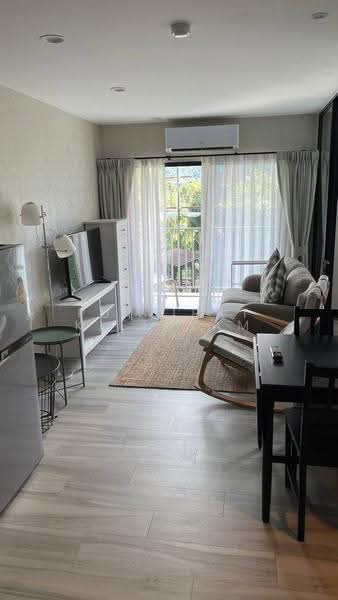 The Title Residences (Naiyang) : เดอะ ไทเทิ้ล เรสซิเดนซีส์, ภูเก็ต, 234 5 หมู่ 5 ซอยบางมะเมาะ 2, สาคู, ถลาง, ภูเก็ต, 36 ตร.ม., คอนโด ขาย, โดย Puttirat Kleebyam, 500527474 - DDproperty.com