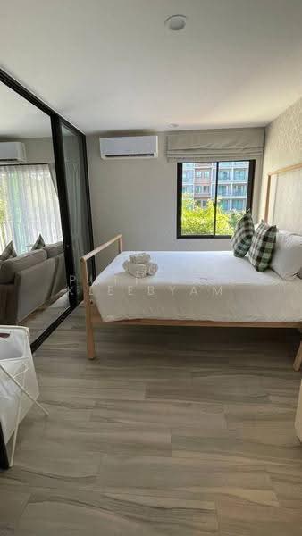 The Title Residences (Naiyang), Phuket, 234 5 Moo 5 Soi Bangmalauw 2, Sa Khu, Thalang, Phuket, 1 Bedroom, 36 sqm, Condo For Sale, by Puttirat Kleebyam, 500527474 - DDproperty.com