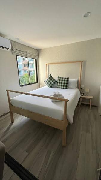 The Title Residences (Naiyang) : เดอะ ไทเทิ้ล เรสซิเดนซีส์, ภูเก็ต, 234 5 หมู่ 5 ซอยบางมะเมาะ 2, สาคู, ถลาง, ภูเก็ต, 36 ตร.ม., คอนโด ขาย, โดย Puttirat Kleebyam, 500527474 - DDproperty.com