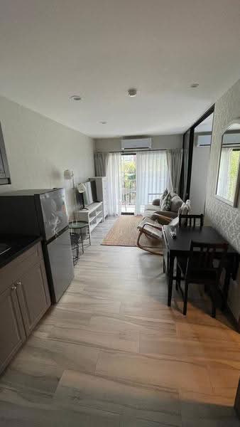 The Title Residences (Naiyang) : เดอะ ไทเทิ้ล เรสซิเดนซีส์, ภูเก็ต, 234 5 หมู่ 5 ซอยบางมะเมาะ 2, สาคู, ถลาง, ภูเก็ต, 36 ตร.ม., คอนโด ขาย, โดย Puttirat Kleebyam, 500527474 - DDproperty.com