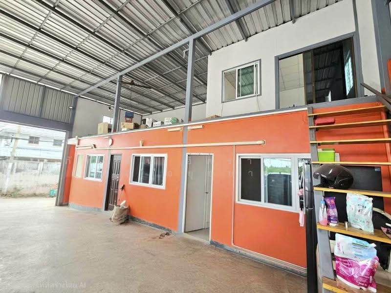 Baan Phrueksa 3 Bang Bua Thong, Nonthaburi, Soi Moobaan Phrueksa 3, Bang Khu Rat, Bang Bua Thong, Nonthaburi, 3 Bedrooms, 208 sqm, Single Detached House For Sale, by ภัทรนัน อิศรางกูร ณ อยุธยา, 500527475 - DDproperty.com